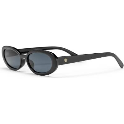 CHPO Слънчеви очила Chpo Alice Cat. 3 Sunglasses - Black / Black - размер M (205-5049-0111)