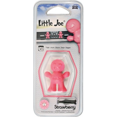 Little Joe LJ012 STRAWBERRY - jahoda
