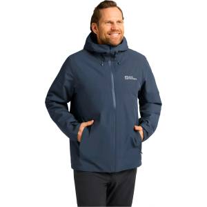 Jack Wolfskin Яке wisper ins jkt m (a61870-t0352)