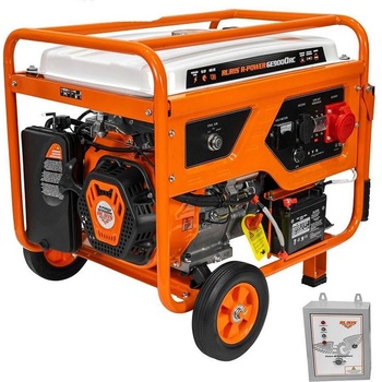 RURIS GE 9000 RC