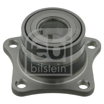 Lożisko kolesa - opravná sada Febi Bilstein 24631