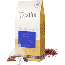 T’Estim ECO ČAJ ROOIBOS 24 g 12 sáčků