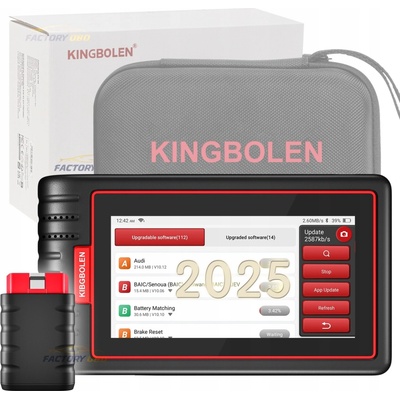 Kingbolen S6
