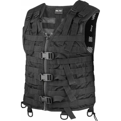 Mil-Tec taktická Modular čierna