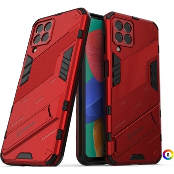 Image 1 of Samsung Galaxy M33 5G Punk Armor Удароустойчив Калъф и Протектор