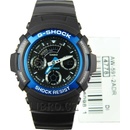 Casio AW-591-2A