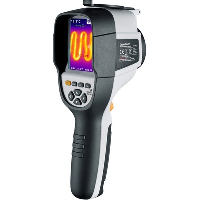 Laserliner ThermoCamera Connect 082.086A