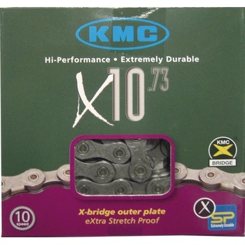 KMC X 10-73
