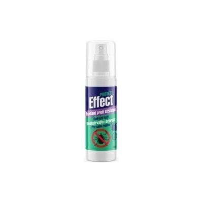 Effect Protect repelent proti klíšťatům 100 ml