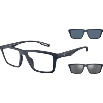 Giorgio Armani ea4189u - 50881w - 55 мъжки (ea4189u - 50881w - 55)
