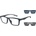 Giorgio Armani ea4189u - 50881w - 55 мъжки (ea4189u - 50881w - 55)