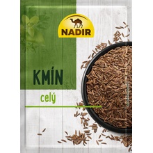 Nadir Kmín celý 25 g