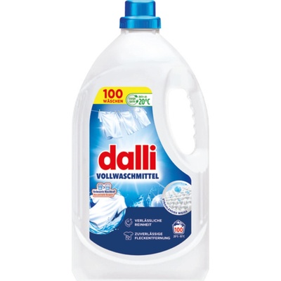 Dalli Univerzal prací gel 4,5 l 100 PD