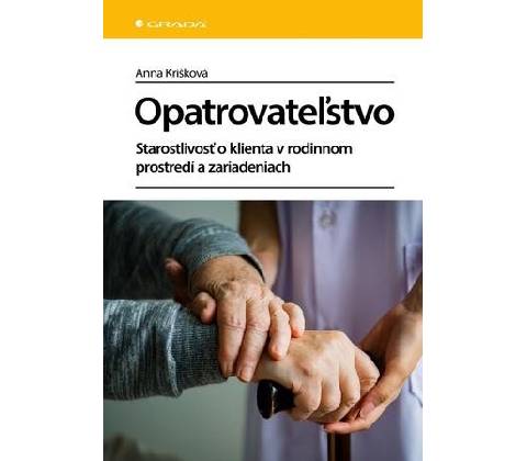 Opatrovateľstvo