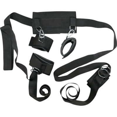 Bad Kitty Bondage set