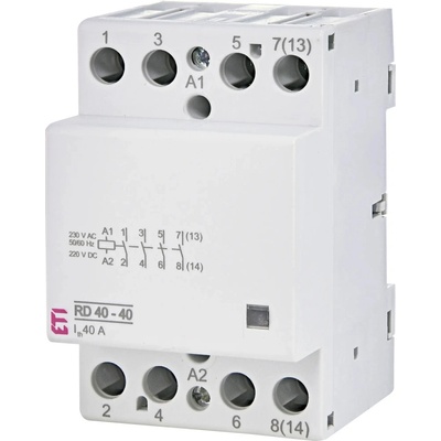 ETI RD 40-40 230V AC/DC