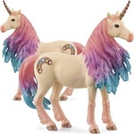 Schleich Bayala Marshmallow Einhorn Stute