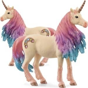 Schleich Bayala Marshmallow Einhorn Stute