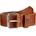 Fjällräven Колан Fjällräven Singi Belt 4 cm Belt - Leather Cognac - размер 95 cm (203-0192-0215)