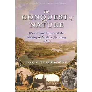 Conquest of Nature (ISBN: 9780393329995)