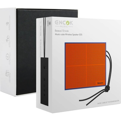 Baseus Encok E05