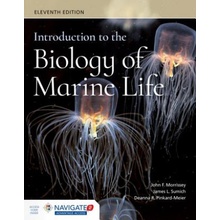 Introduction To The Biology Of Marine Life