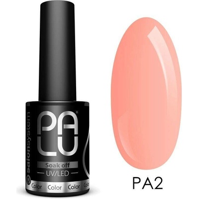 PALU hybridní gel lak Palermo PA2 11g