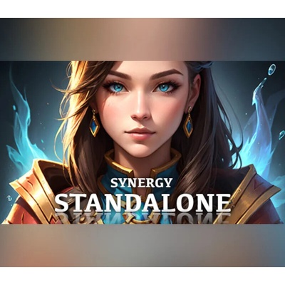 Standalone: Synergy
