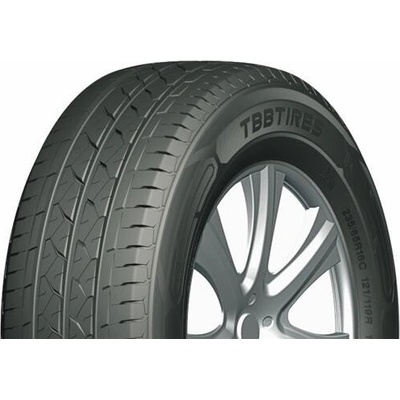 TBB Advenzza 195/75 R16 107/105S