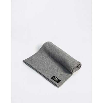 ECOALF Wool Medium Grey Melange