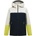 Peak Performance Мъжко водоустойчиво яке Peak Performance Trail Hipe Shell Jacket Waterproof jacket - Sand Fog - размер XXL (002-3774-0115)