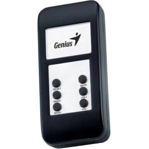 съвместим GENIUS SW5.1 1010 - съвместимо дистанционно управление на марката General (SW5.1 1010) Дистанционно