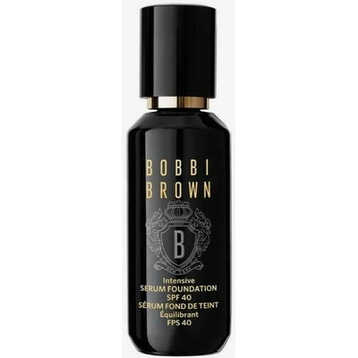 Bobbi Brown Intenzivní make up a sérum SPF40 Intensive Skin Serum Foundation SPF40 Golden 30 ml