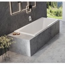 Ravak Formy 02 Slim - 180 x 80 cm C891300000