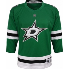 Outerstuff Dětský dres Dallas Stars Replica Home