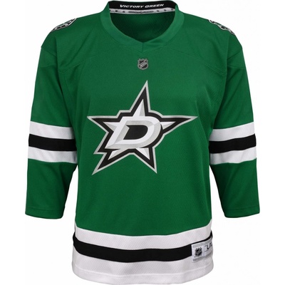 Outerstuff Dětský dres Dallas Stars Replica Home