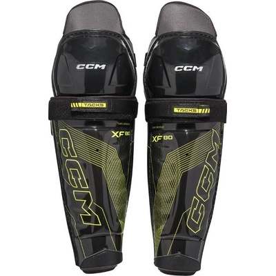 chrániče píšťal CCM Tacks XF 80 SR
