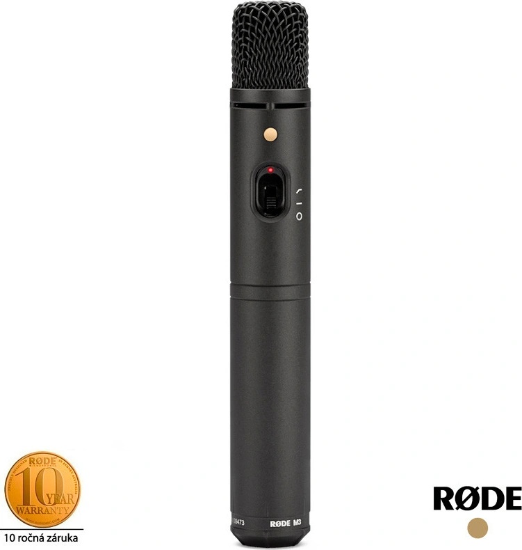 RODE M3