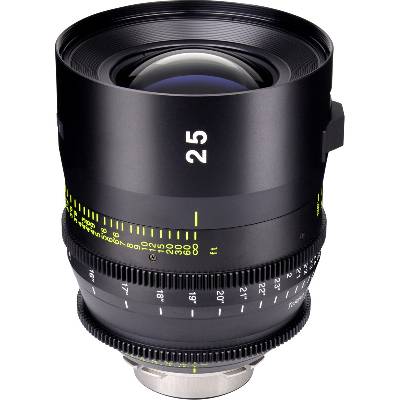 Tokina Vista 25mm T1,5 Cinema Sony E