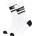 Horsefeathers Чорапи Neely - white Horsefeathers | Byal | ЖЕНИ | 5 - 7