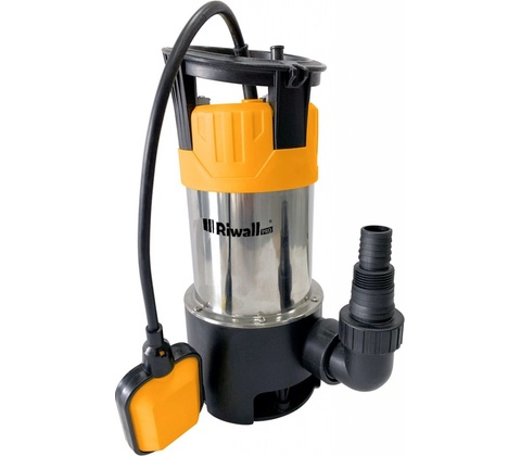 Riwall Pro Rep 1100 Inox