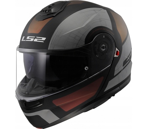 LS2 FF908 STROBE II