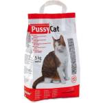 PUSSY CAT Котешка тоалетна Pussy Cat 5kg - чанта (433-62)