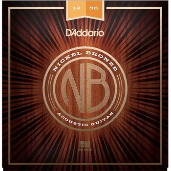 D´Addario NB1256