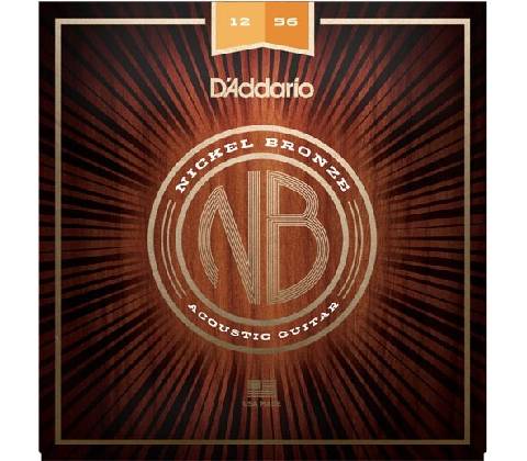 D´Addario NB1256