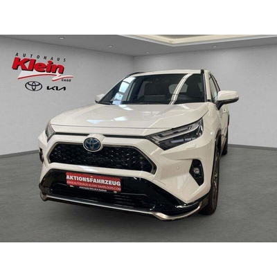 Toyota RAV 4 2.5 V Plug-in Hybrid Teamplayer 225 kW