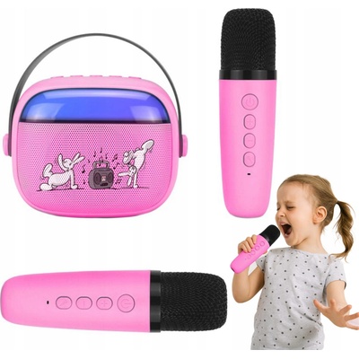 Bluetooth reproduktor pre deti GoGEN BOBPARTYP