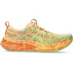 Asics Дамски маратонки Asics Women's Noosa Tri 16 Running shoes - Light Orange / Lemon Spark - размер 37 (EU) (123-1558-0913)