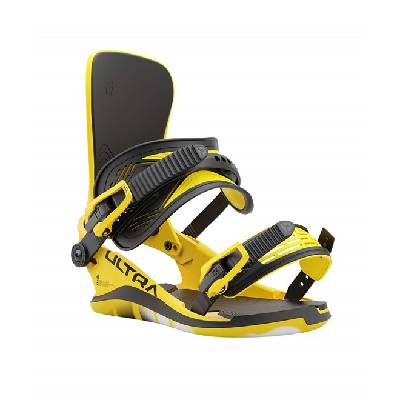UNION Ultra Yellow (YELLOW) Vel.: S 24/25