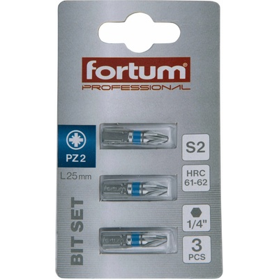 Fortum PZ 2x25mm 4741302
